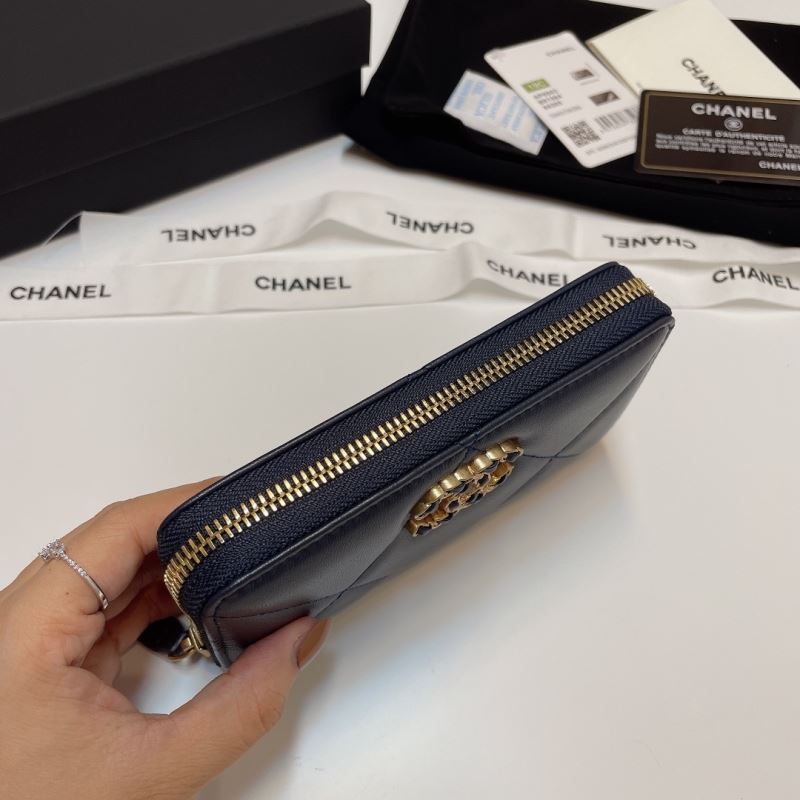 Chanel Wallet Purse